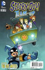 Scooby-Doo Team-Up #3 (2014) Comic Books Scooby-Doo Team-Up Prices