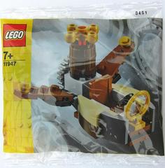 LEGO Set | Time Machine LEGO Explorer