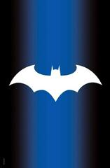 Batman and Robin [NYCC Logo Foil] Comic Books Batman and Robin Prices