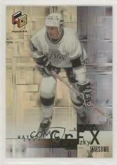 Wayne Gretzky [Ausome] #GG4 Hockey Cards 1999 Upper Deck Hologrfx Gretzky Grfx Prices