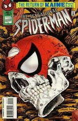The Sensational Spider-Man #2 (1996) Comic Books Sensational Spider-Man Prices