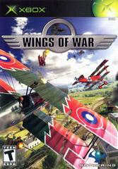 Wings of War Xbox Prices