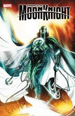 Vengeance of the Moon Knight [Cappuccio Foil] #1 (2024) Comic Books Vengeance of the Moon Knight Prices
