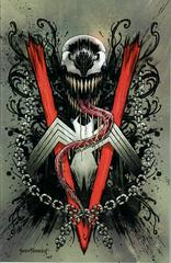 Venom: Lethal Protector [Kirkham Convention] #1 (2022) Comic Books Venom: Lethal Protector Prices