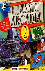 Classic Arcadia 2 ZX Spectrum Prices