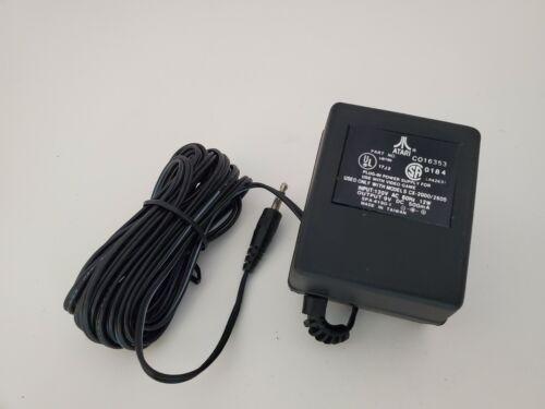 Atari 2600 AC Adapter Atari 2600