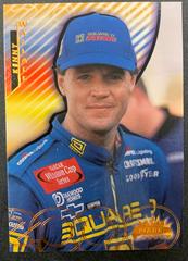 Kenny Wallace #16 Racing Cards 2000 Maxx Prices