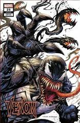 Venom [Kirkham] #25 (2020) Comic Books Venom Prices