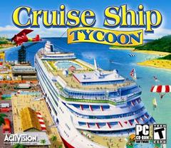 Cruise Ship Tycoon PC Games Prices