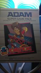 Donkey Kong Super Game Pack Colecovision Prices