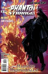 Trinity of Sin: The Phantom Stranger #3 (2012) Comic Books Trinity of Sin: The Phantom Stranger Prices