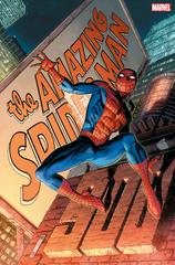 Amazing Spider-Man [Cheung] #6 (2022) Comic Books Amazing Spider-Man Prices