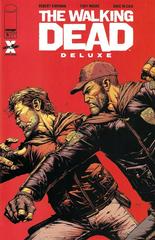 The Walking Dead Deluxe #6 (2021) Comic Books Walking Dead Deluxe Prices