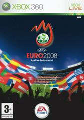 UEFA Euro 2008 PAL Xbox 360 Prices