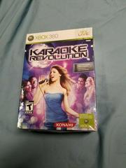 Karaoke Revolution [Bundle] Xbox 360 Prices