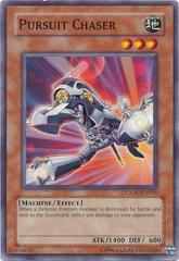 Pursuit Chaser YuGiOh Crossroads of Chaos Prices
