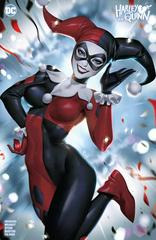 Harley Quinn [R1c0 Minimal] Comic Books Harley Quinn Prices