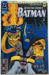 Detective Comics [Platinum Edition] #675 (1994) Comic Books Detective Comics Prices