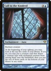 Call to the Kindred [Foil] Magic Dark Ascension Prices