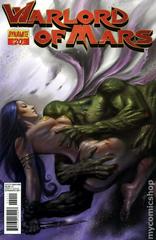 Warlord of Mars [B] #20 (2012) Comic Books Warlord of Mars Prices