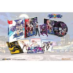 Chaos Code: New Sign of Catastrophe [Limited Edition] Asian English Switch Prices