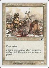 Tundra Wolves Magic 6th Edition Prices