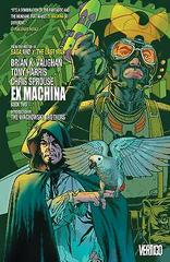 Ex Machina #2 (2014) Comic Books Ex Machina Prices
