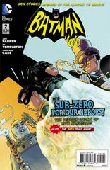 Batman '66 [Variant] #2 (2013) Comic Books Batman '66 Prices