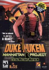 Duke Nukem: Manhattan Project PC Games Prices