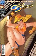 Gold Digger #134 (2011) Comic Books Gold Digger Prices