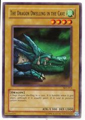 The Dragon Dwelling in the Cave SKE-013 YuGiOh Starter Deck: Kaiba Evolution Prices
