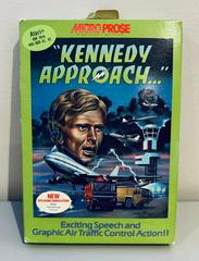 Kennedy Approach Atari 400 Prices