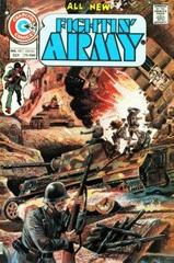 Fightin' Army #120 (1975) Comic Books Fightin' Army Prices