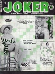 Joker #65 (1959) Comic Books Joker Prices