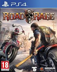 Road Rage PAL Playstation 4 Prices