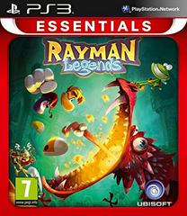 Rayman Legends [Essentials] PAL Playstation 3 Prices