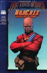 WildCats #30 (1996) Comic Books Wildcats Prices