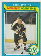 Bobby Smith Hockey Cards 1979 Topps Prices