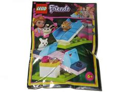 Bunny Play Ground #561804 LEGO Friends Prices