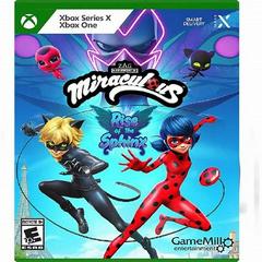 Miraculous: Rise Of The Sphinx Xbox Series X Prices