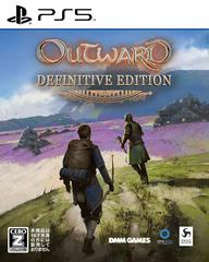 Outward [Definitive Edition] JP Playstation 5 Prices