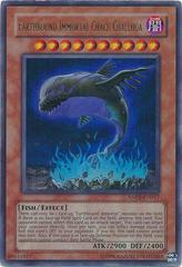 Earthbound Immortal Chacu Challhua ANPR-EN017 YuGiOh Ancient Prophecy Prices