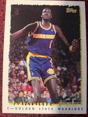Manute Bol Basketball Cards 1994 Topps Prices