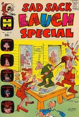 Sad Sack Laugh Special #45 (1968) Comic Books Sad Sack Laugh Special Prices