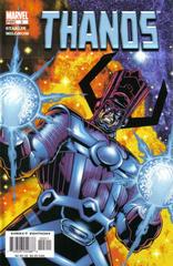 Thanos #3 (2004) Comic Books Thanos Prices