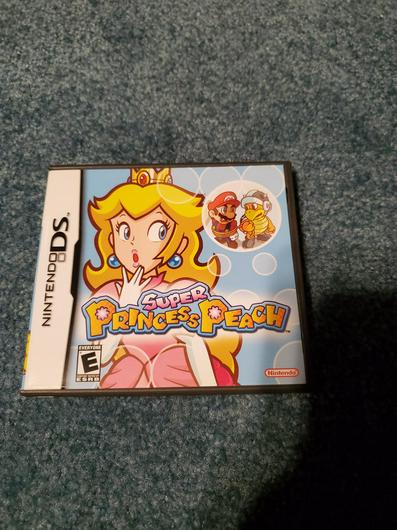 Super Princess Peach photo