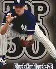 Chuck Knoblauch #28 Baseball Cards 1998 Ultra Top 30 Prices