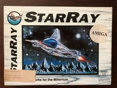 StarRay Amiga Prices