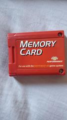 Cartridge | N64 Memory Card Nintendo 64