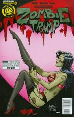 Zombie Tramp [Pepoy Valentine's Day] Comic Books Zombie Tramp Prices